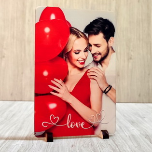 Legno da Tavolo Verticale