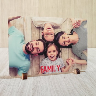 Legno da Tavolo Orizzontale