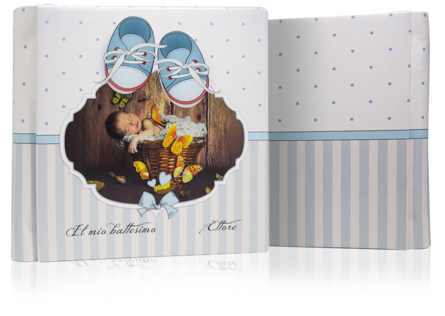 Modello 04 Battesimo