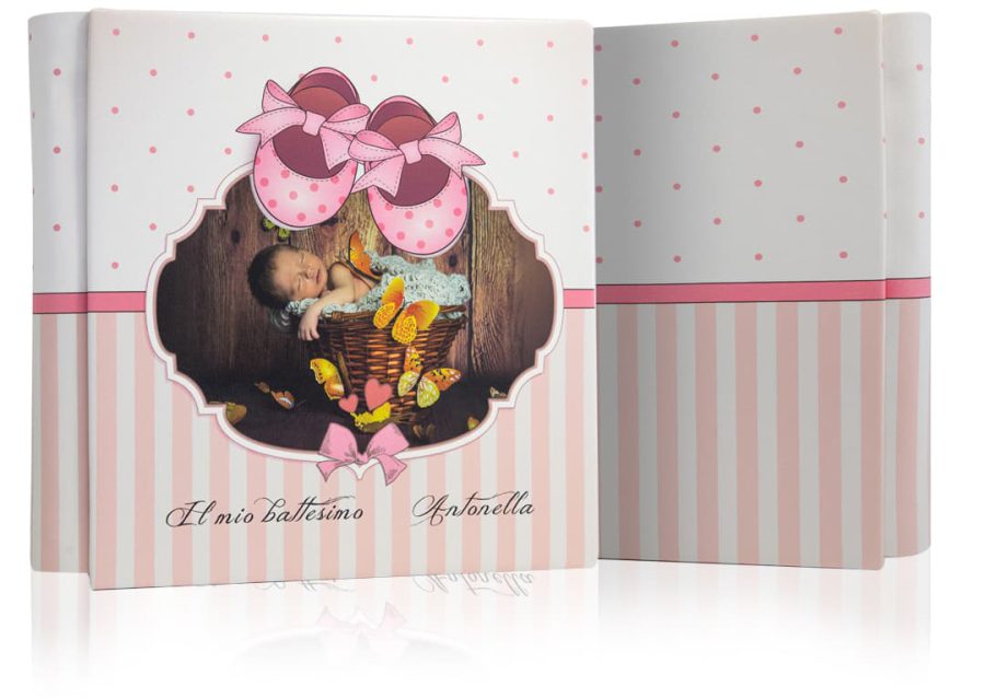 Modello 05 Battesimo