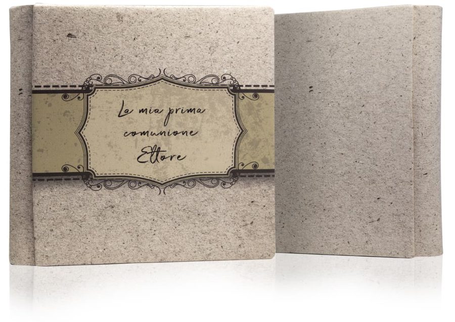 Modello 09 Prima Comunione