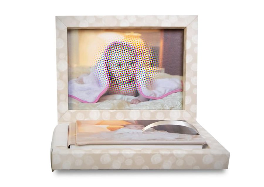 Box Case EXOTIC 1409