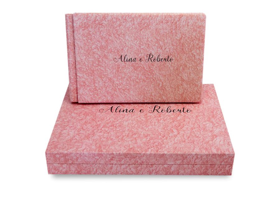 Box Case FLOWER 2161