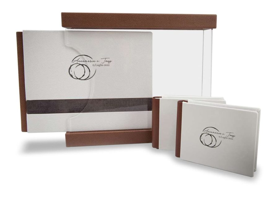 Moon Case Bison 2070